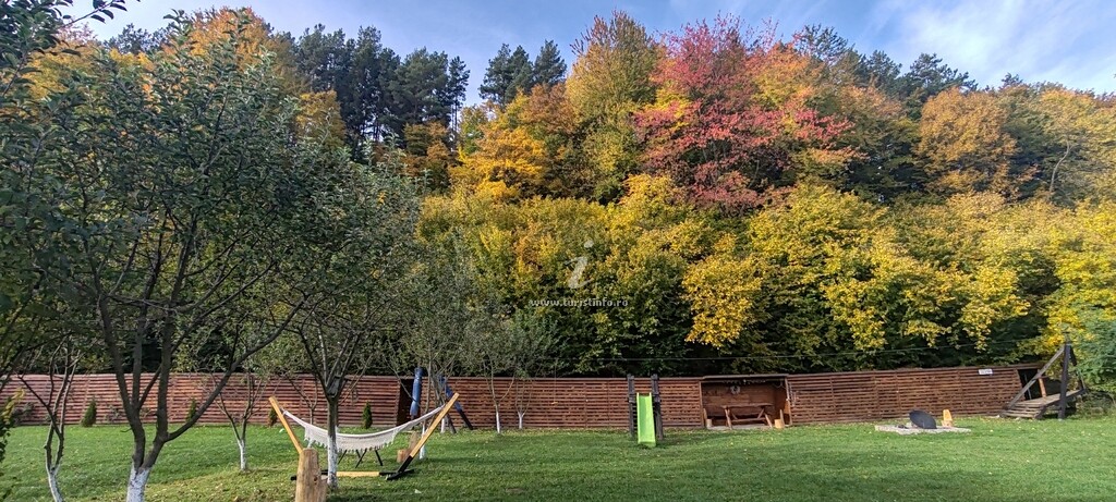Casa de vacanță Seliana