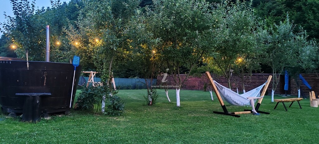 Casa de vacanță Seliana