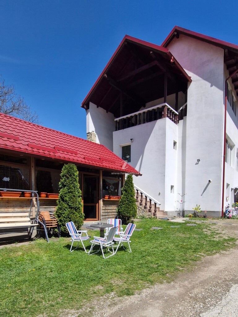 Casa Krista