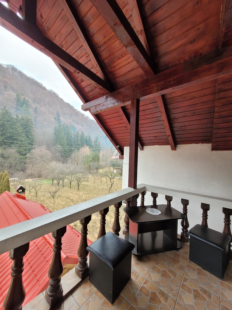 Casa Krista