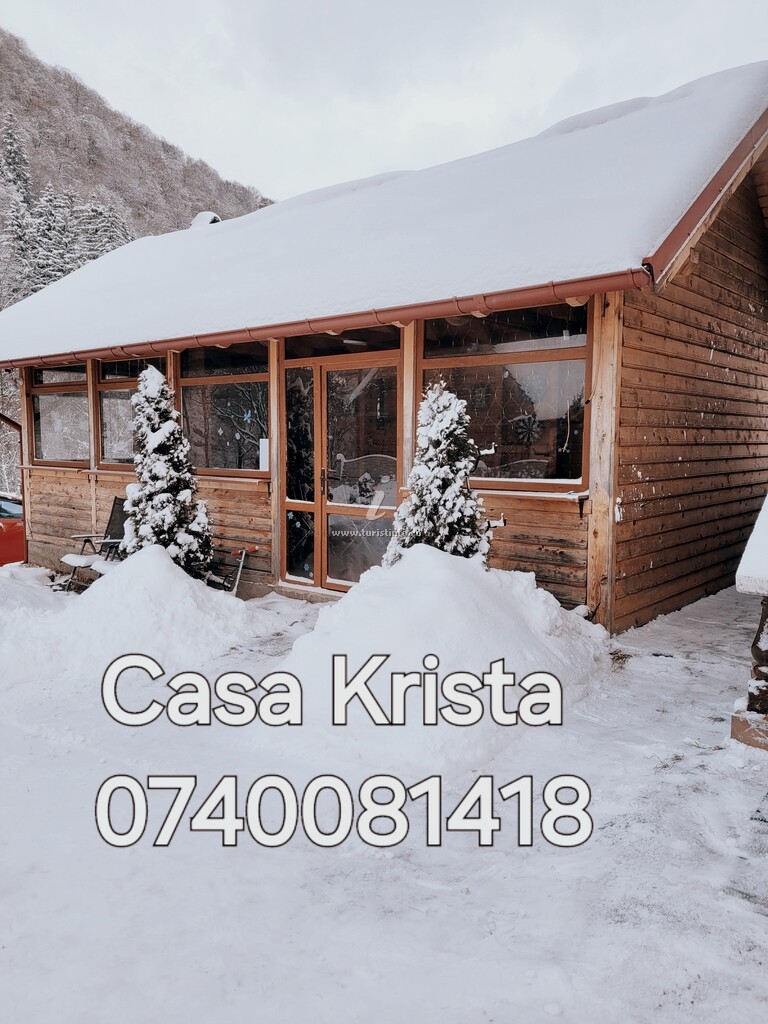 Casa Krista