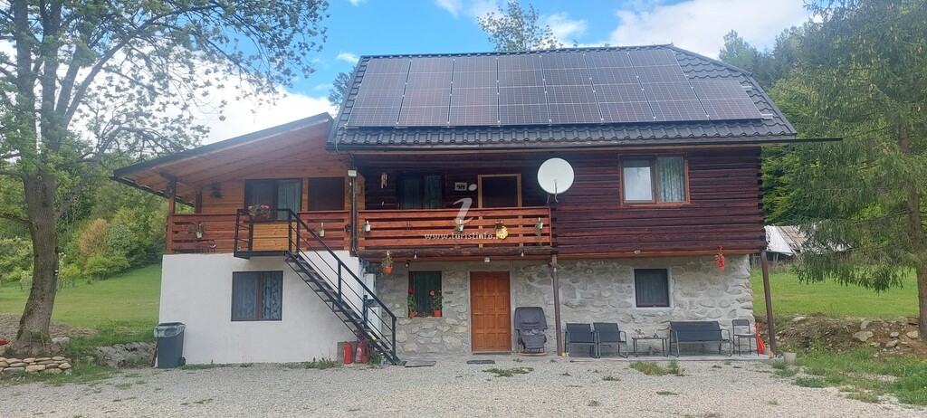 Casa de vacanță Mira