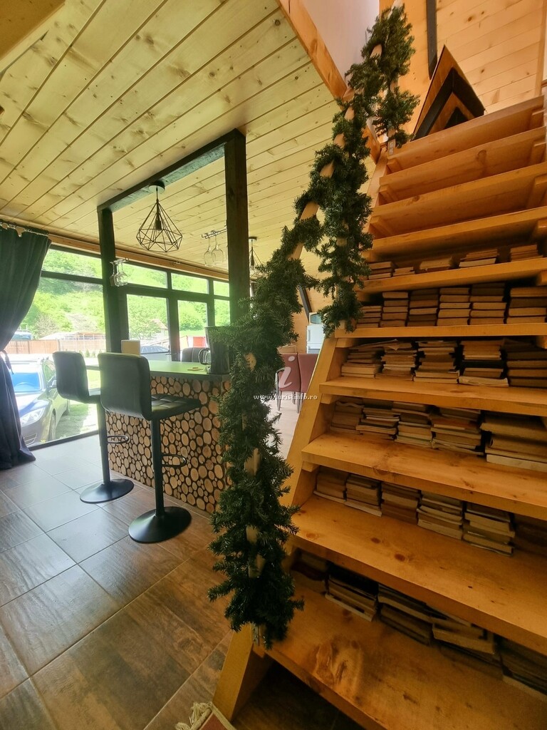 Cabana Nialmo Retreat
