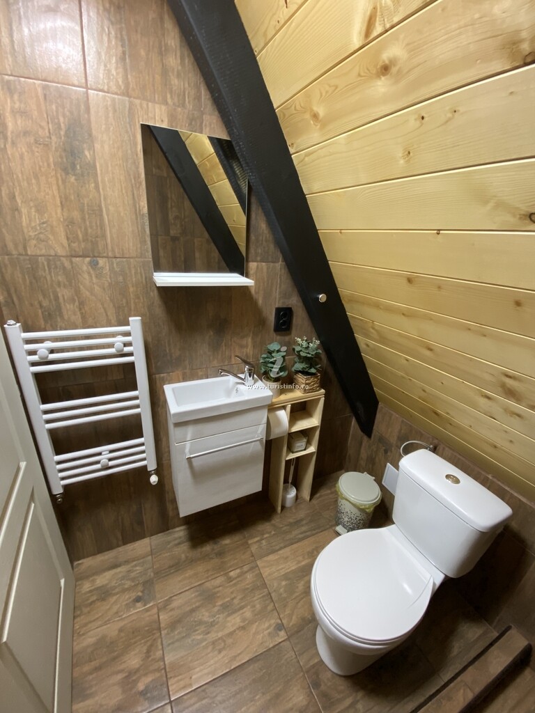 Cabana Nialmo Retreat