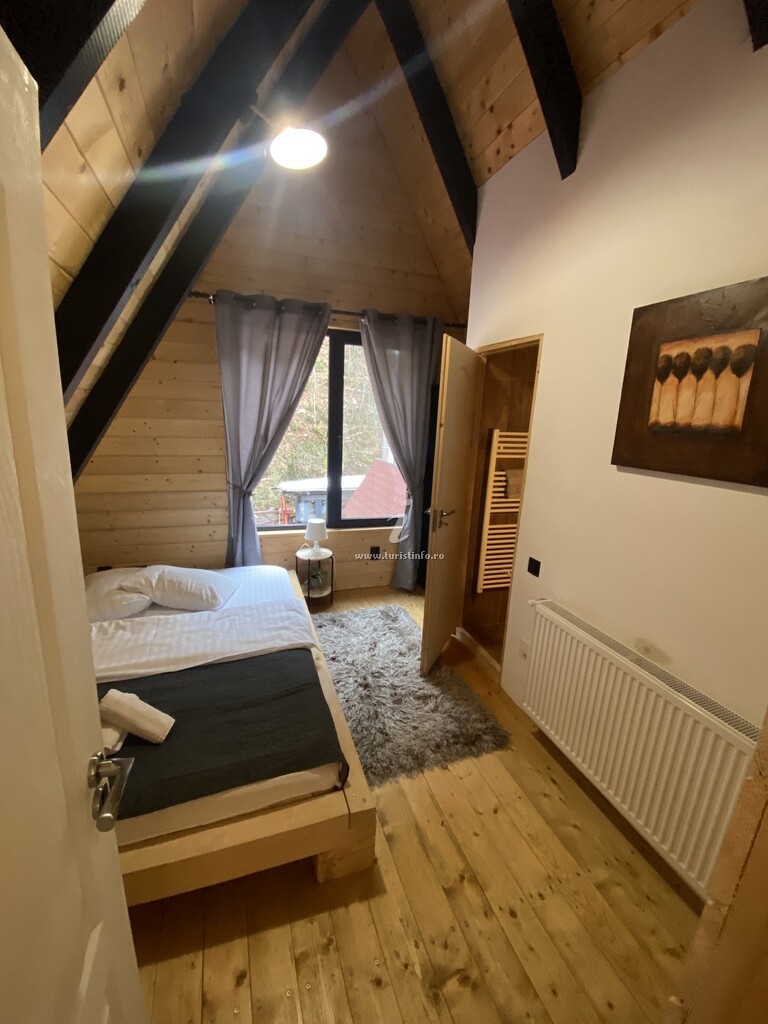 Cabana Nialmo Retreat