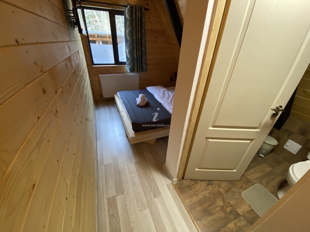 Cabana Nialmo Retreat