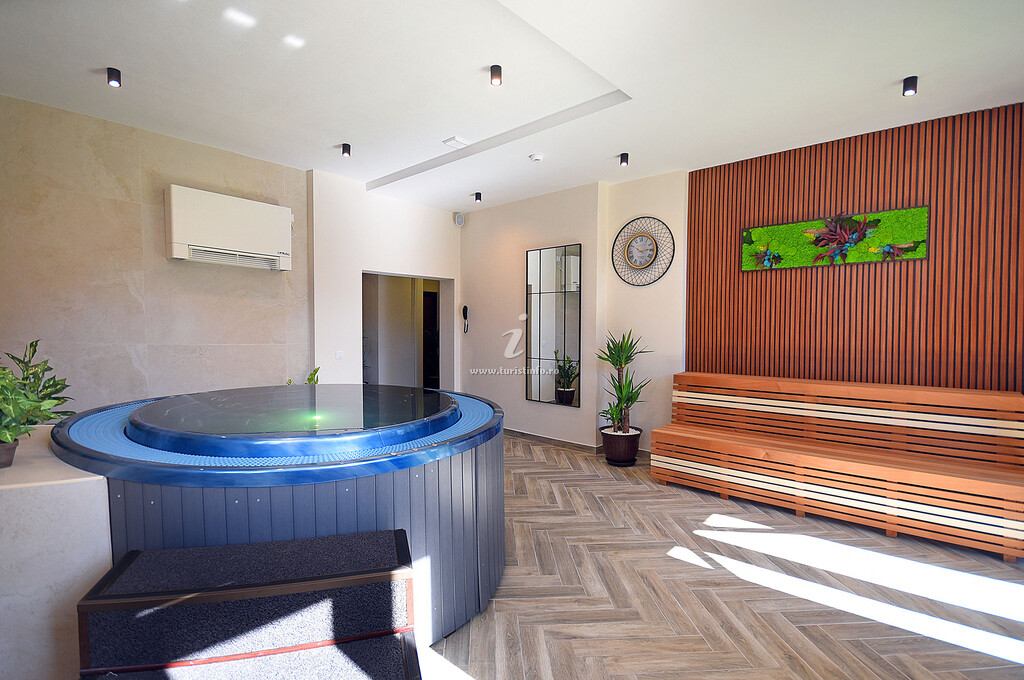 Hotel Moldavia