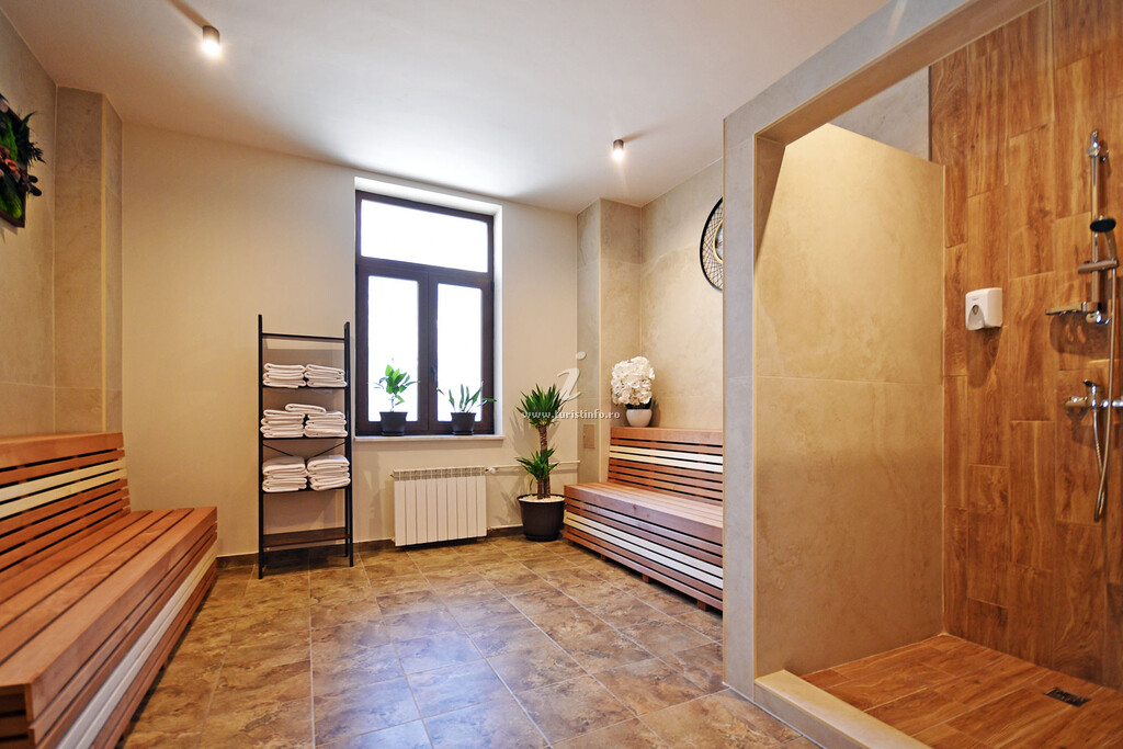 Hotel Moldavia