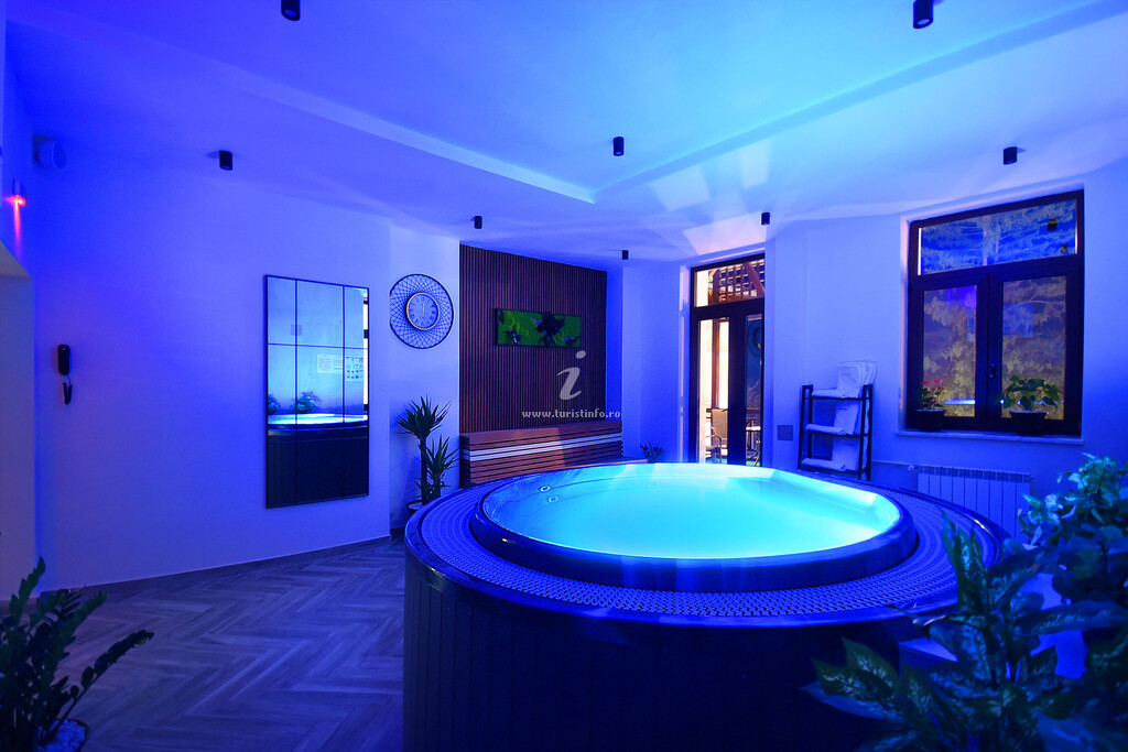 Hotel Moldavia