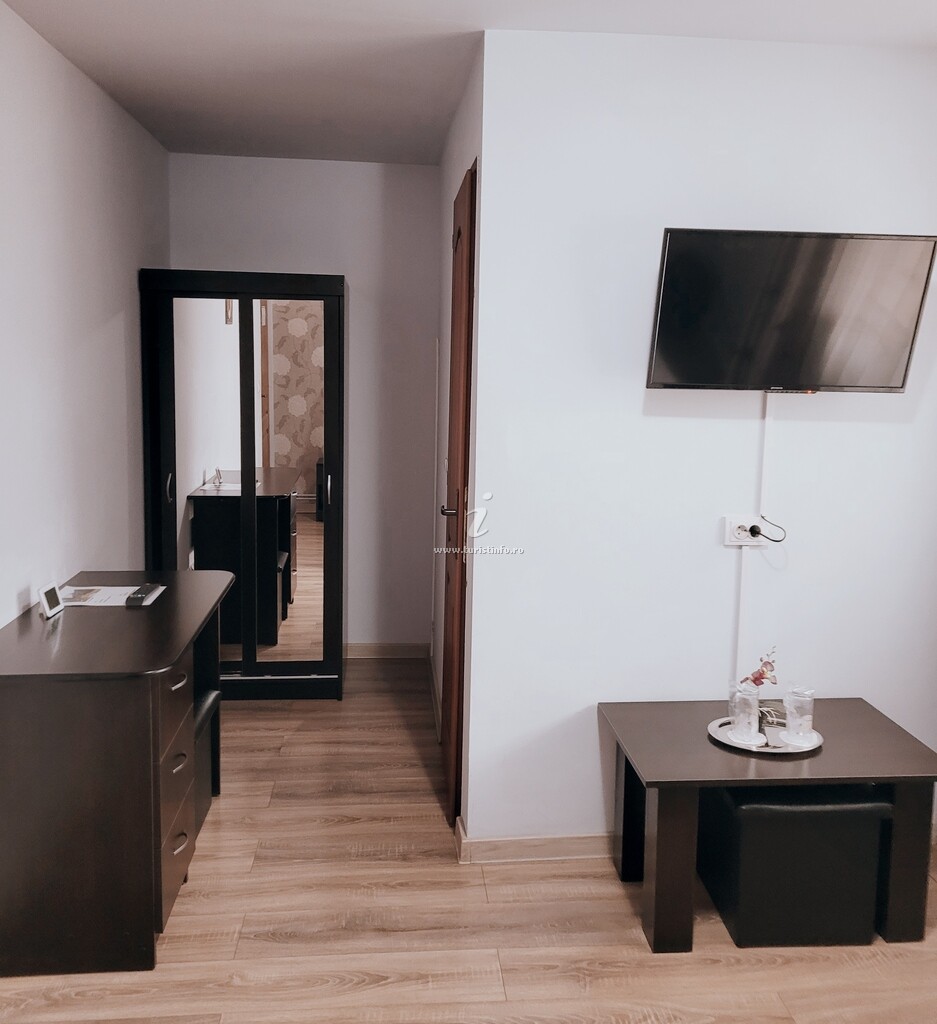 Casa Krista