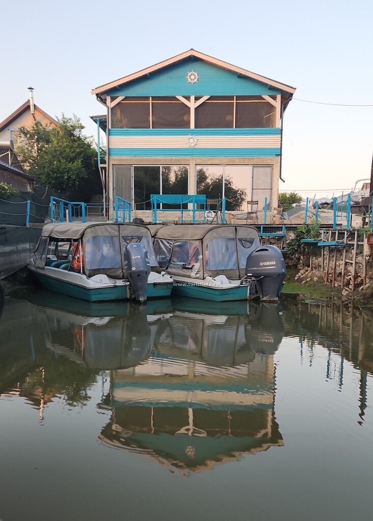 Casa de vacanță Timona
