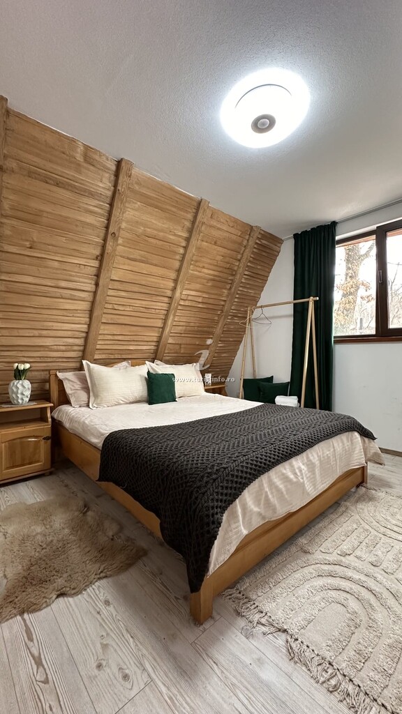 Cabana Dream Cottage S