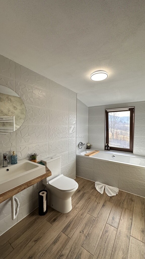 Cabana Dream Cottage S