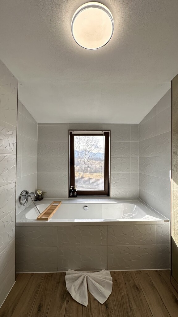 Cabana Dream Cottage S
