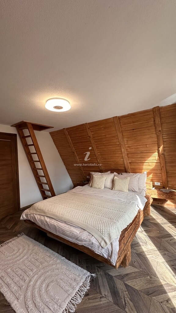 Cabana Dream Cottage S