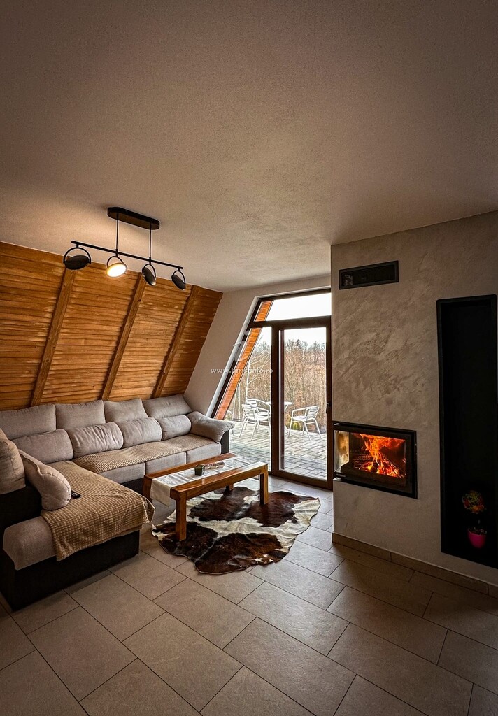 Cabana Dream Cottage S