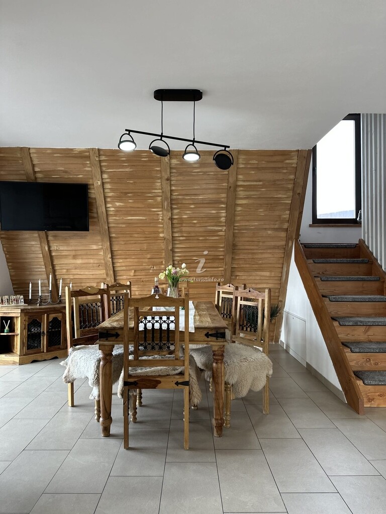 Cabana Dream Cottage S