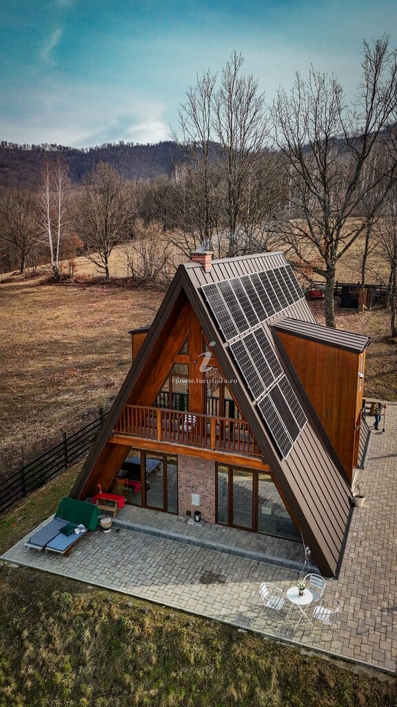 Cabana Dream Cottage S