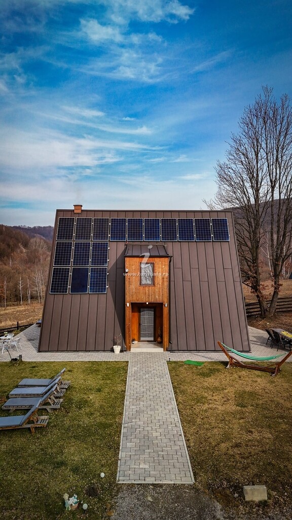 Cabana Dream Cottage S