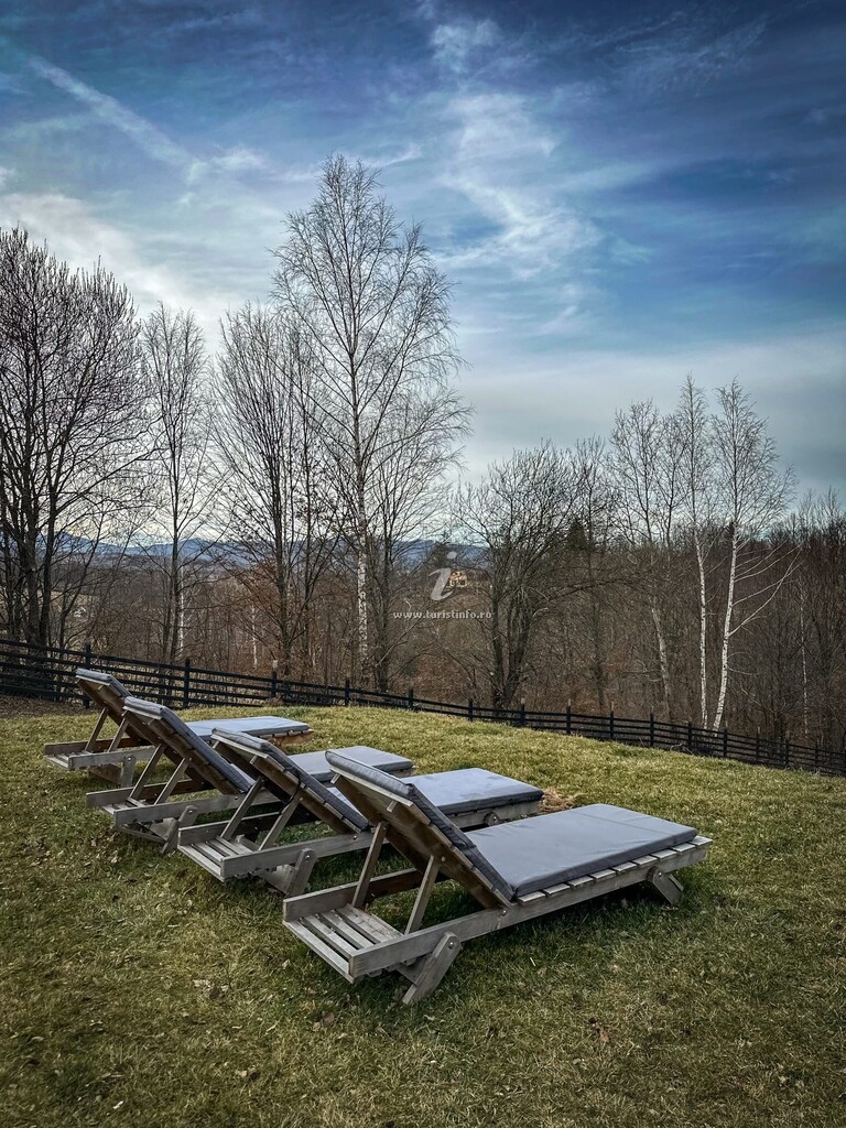 Cabana Dream Cottage S