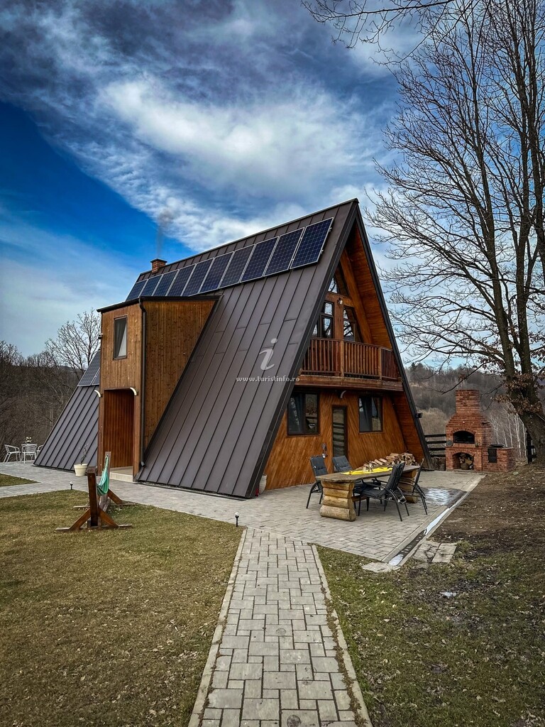 Cabana Dream Cottage S