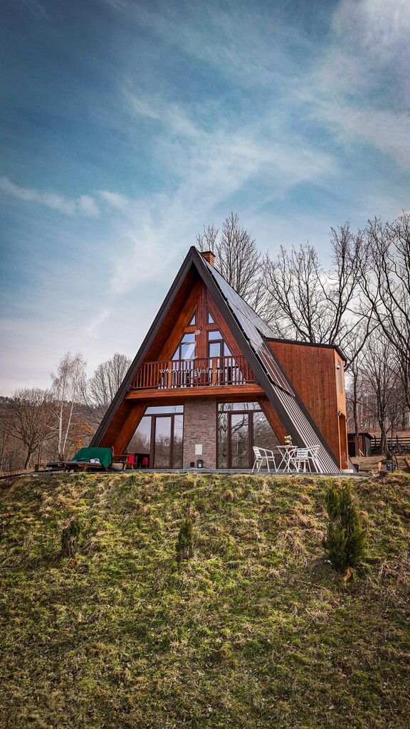 Cabana Dream Cottage S