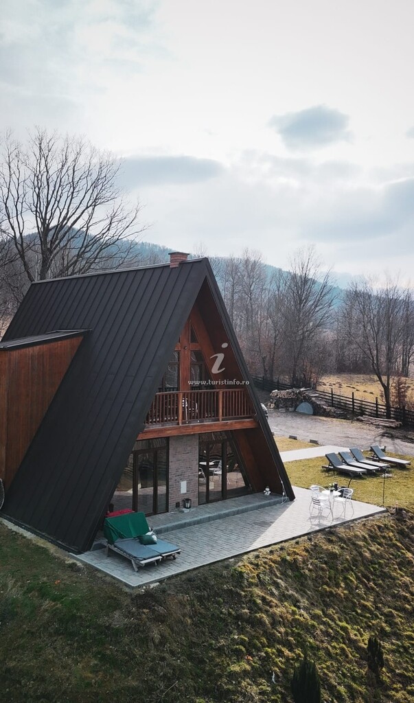 Cabana Dream Cottage S