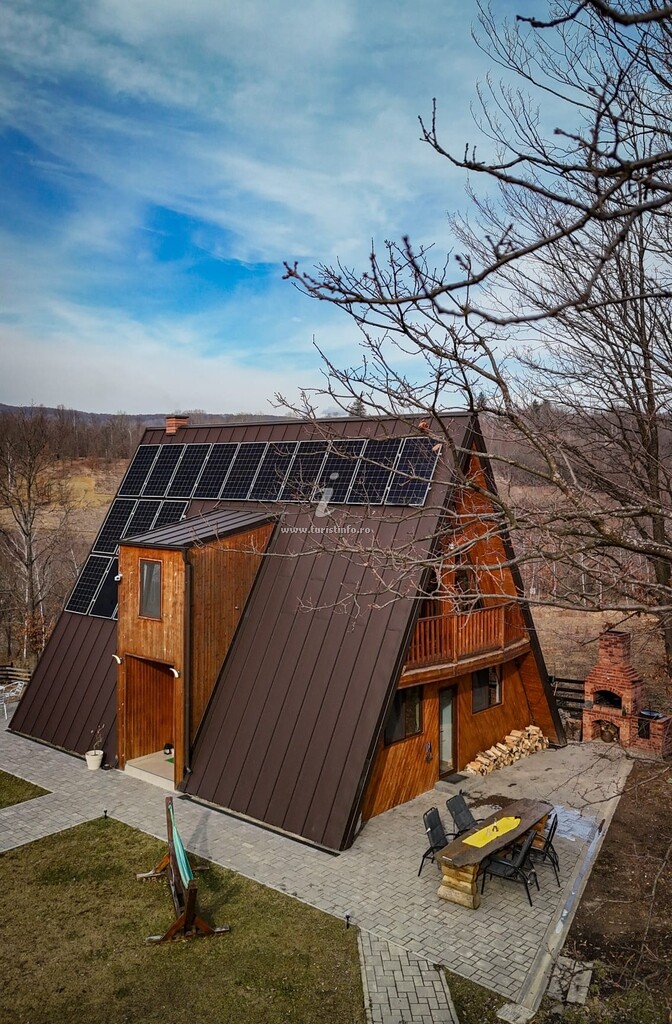 Cabana Dream Cottage S