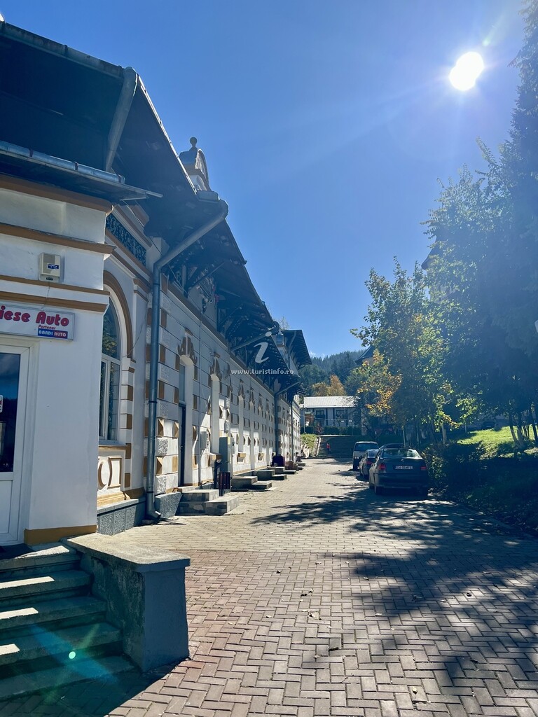 Vila Parc