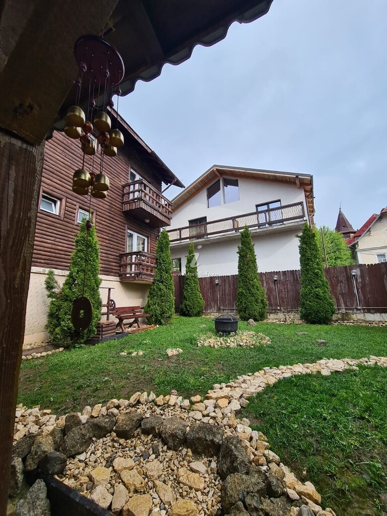 Vila Șoimul