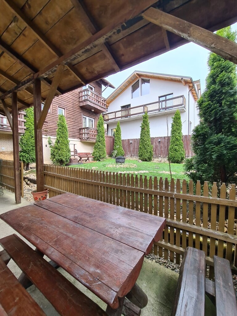 Vila Șoimul