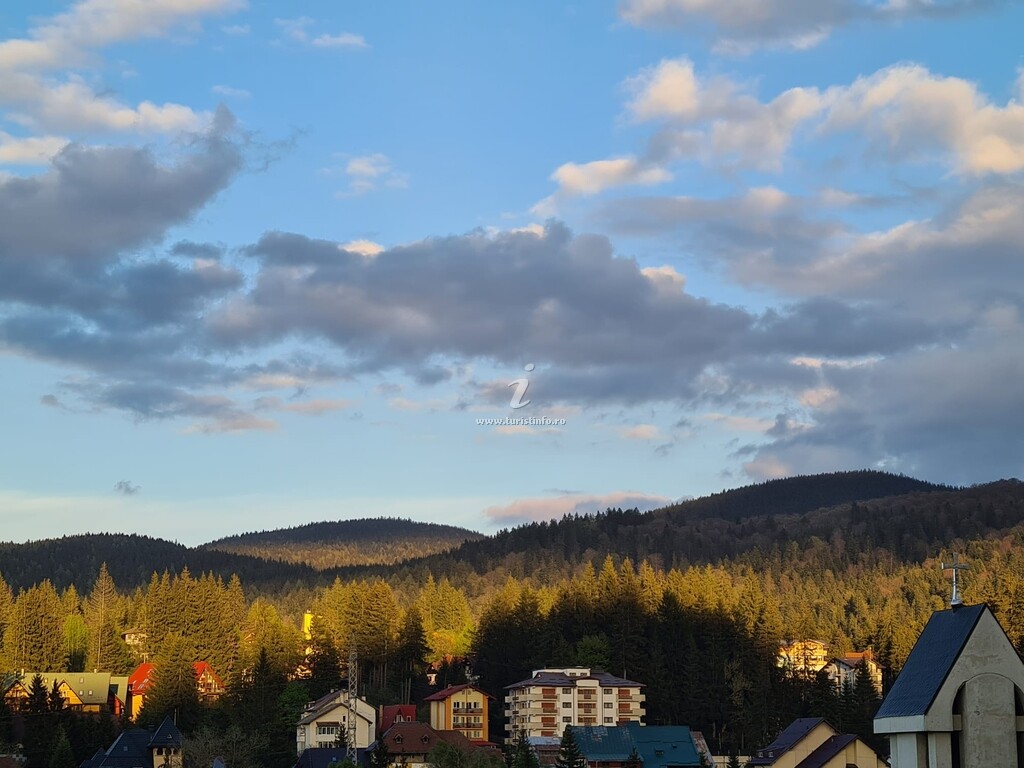 Vila Șoimul