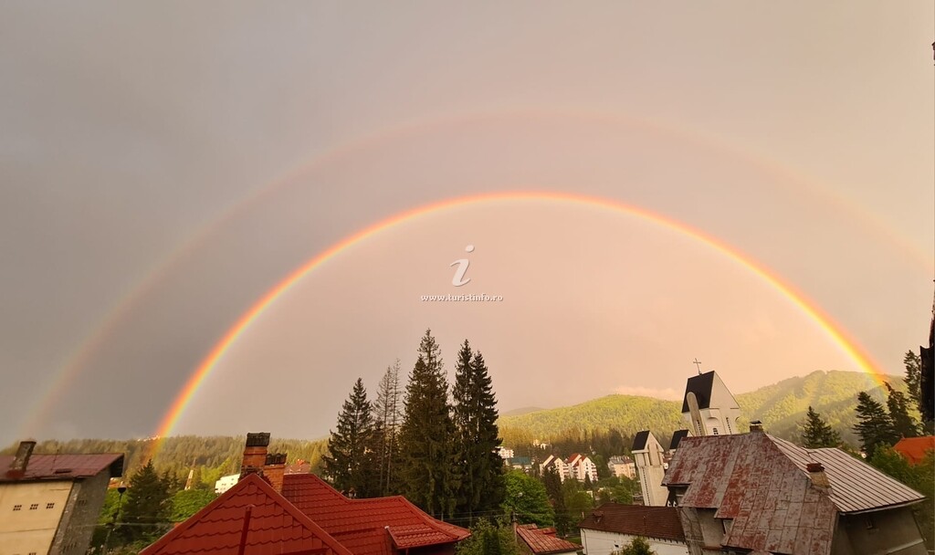 Vila Șoimul