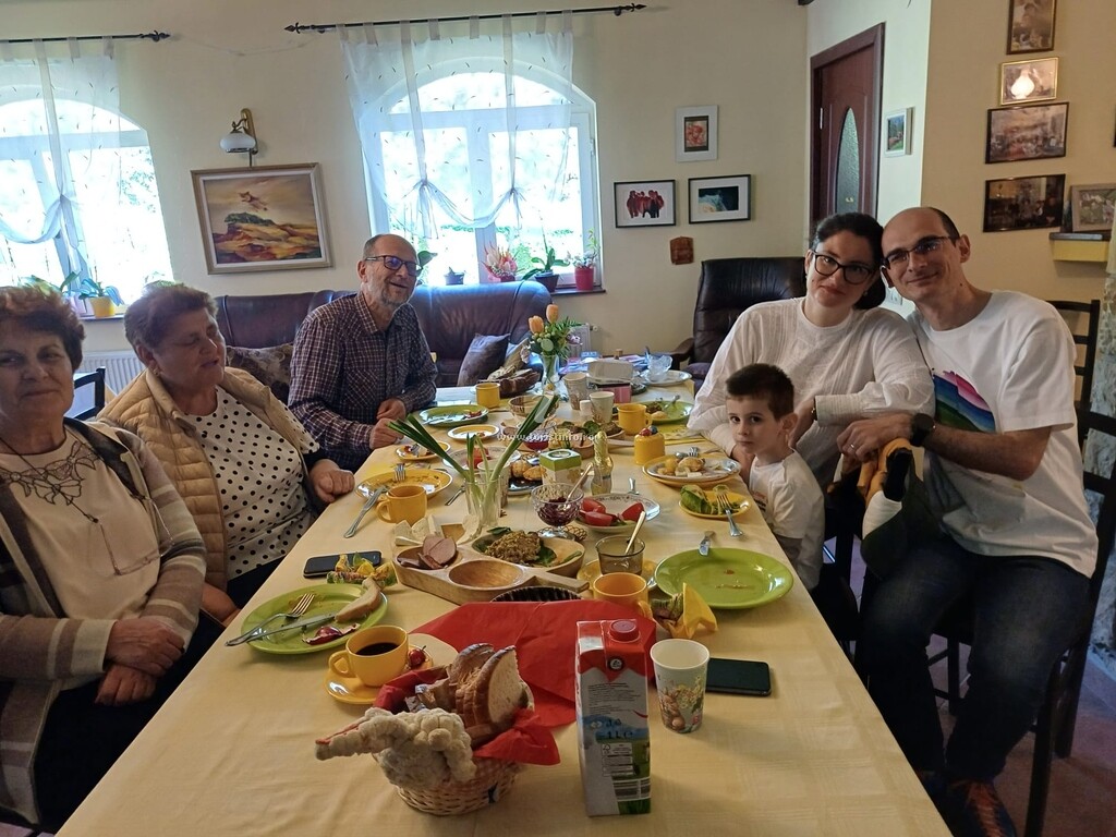 Pensiunea Complex Agroturistic Pădurea de Smarald