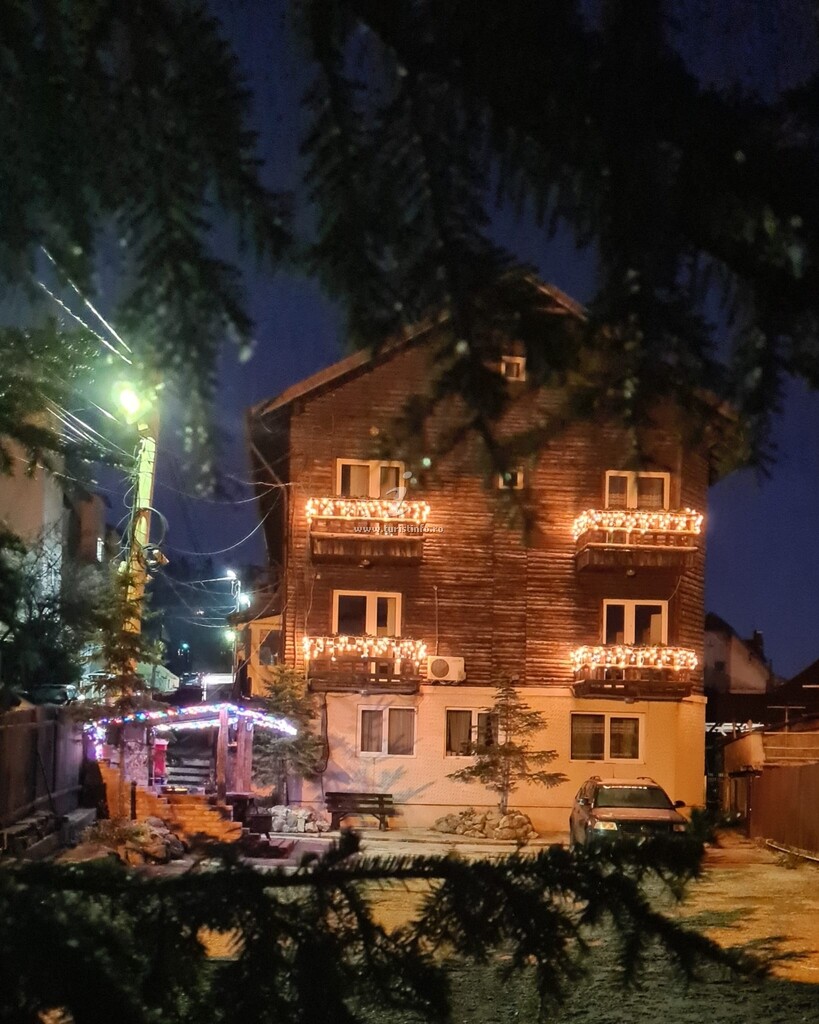 Vila Șoimul