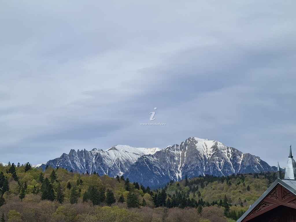 Vila Șoimul