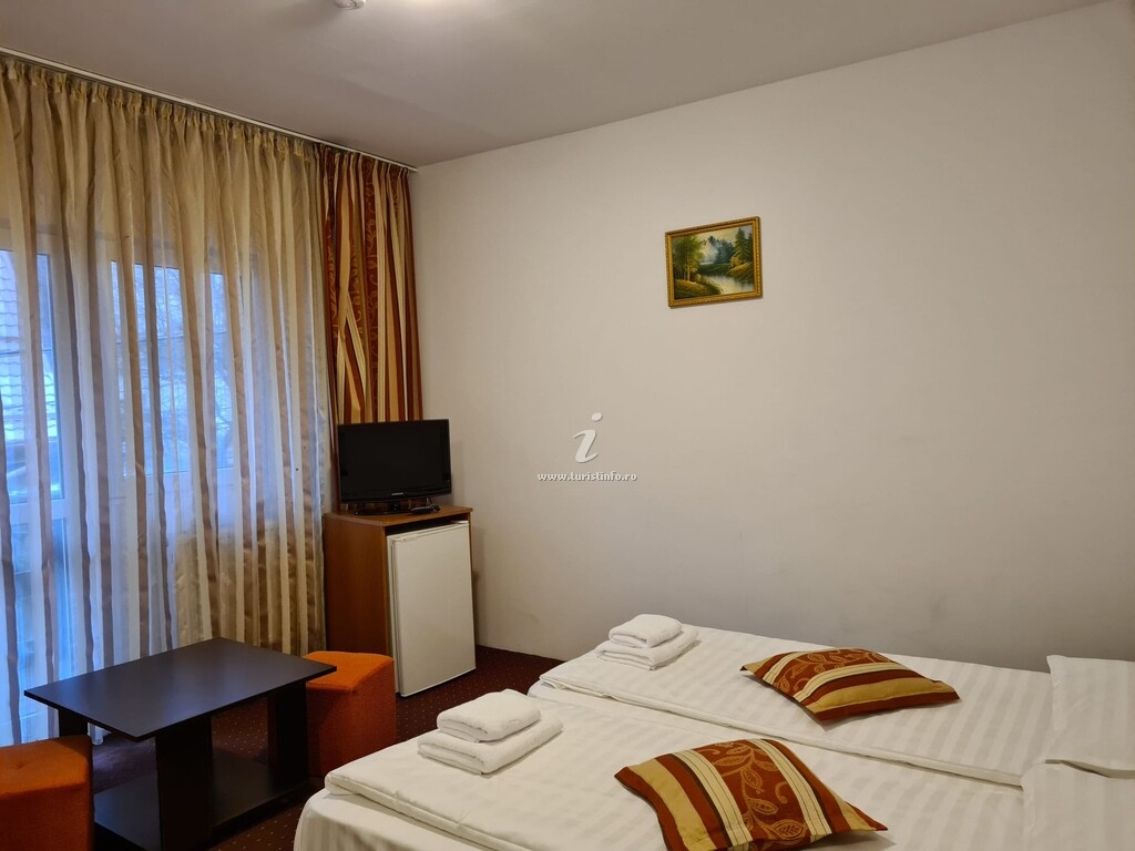 Vila Șoimul