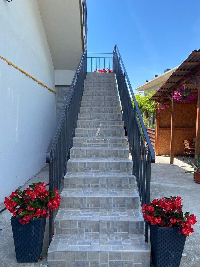 Casa Orhideea