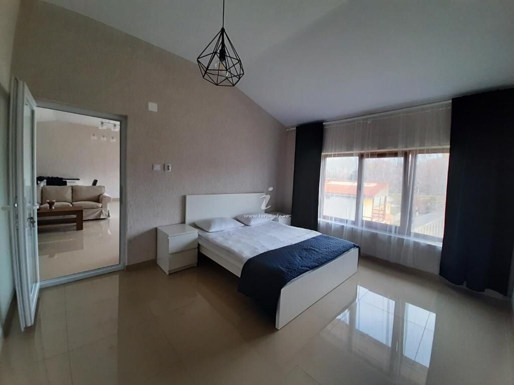 Casa Orhideea