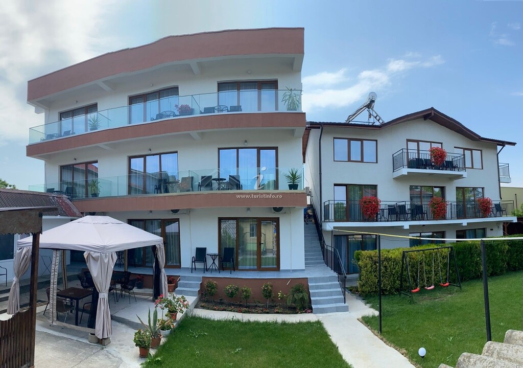 Casa Orhideea
