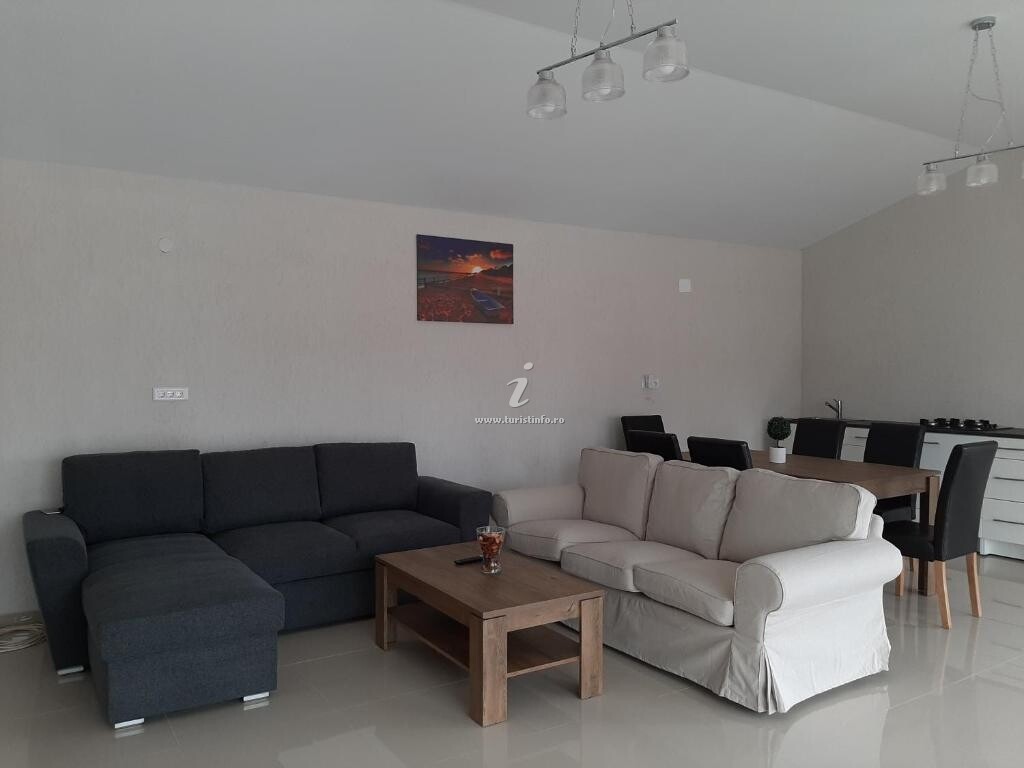 Casa Orhideea
