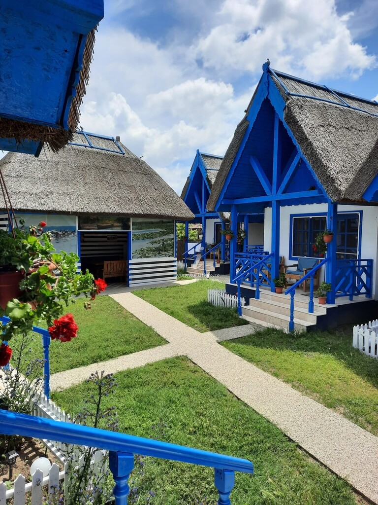 Căsuța Condrat