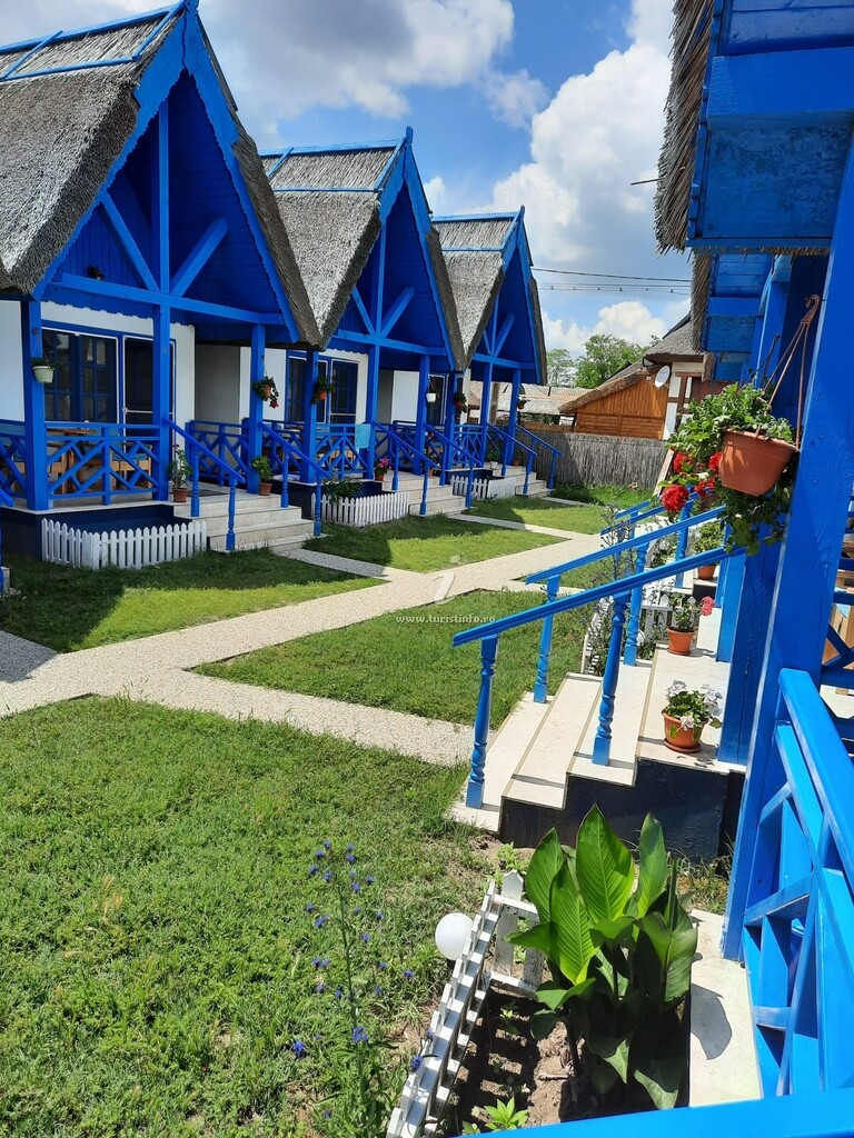 Căsuța Condrat
