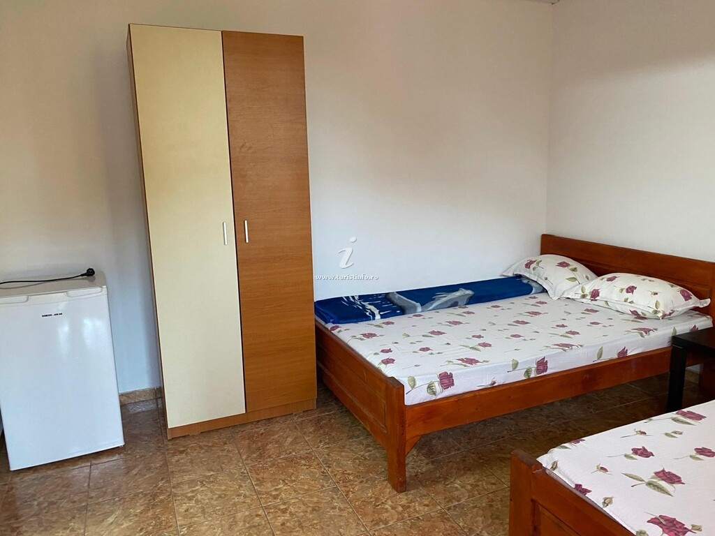 Casa Orhideea