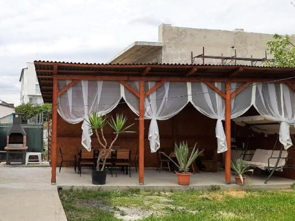 Casa Orhideea