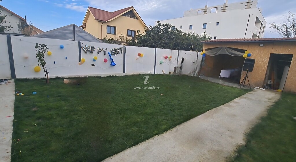 Vila Andrei
