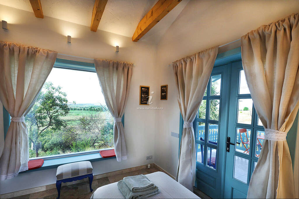 Studio Espace Minoux du Dobruja