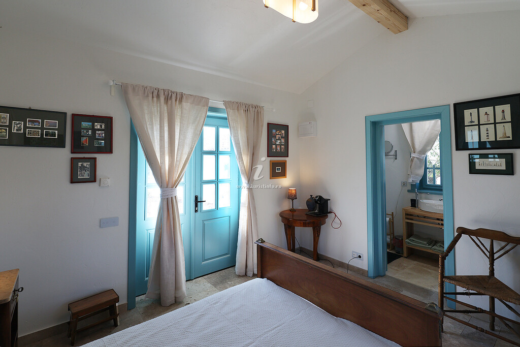 Studio Espace Minoux du Dobruja