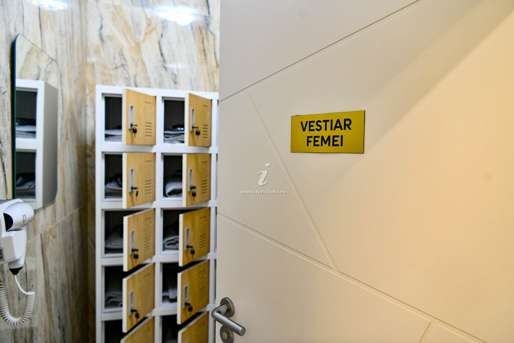 Pensiunea Casa Albert