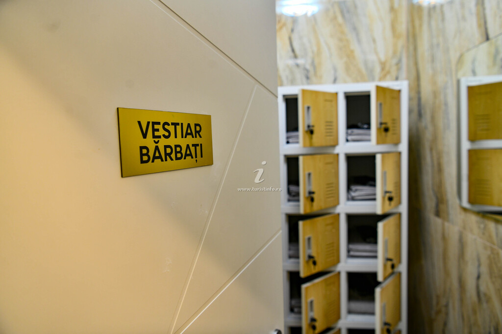 Pensiunea Casa Albert